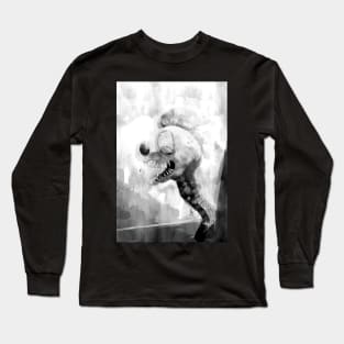 Killer Klown Stories to Tell in the Dark Long Sleeve T-Shirt